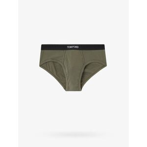 Tom Ford Men Stretch Cotton Brief